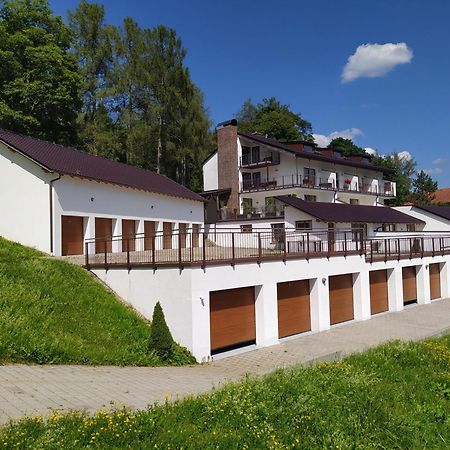Apartamento Apratman Julie - Bavorska Ruda Bayerisch Eisenstein Exterior foto