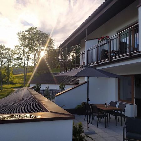 Apartamento Apratman Julie - Bavorska Ruda Bayerisch Eisenstein Exterior foto