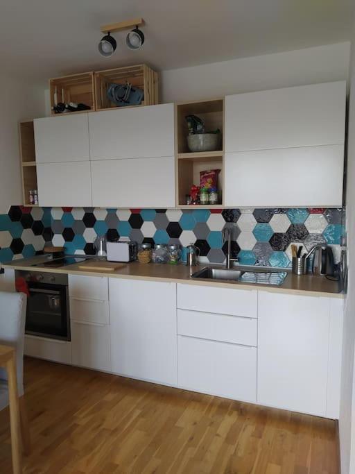 Apartamento Apratman Julie - Bavorska Ruda Bayerisch Eisenstein Exterior foto