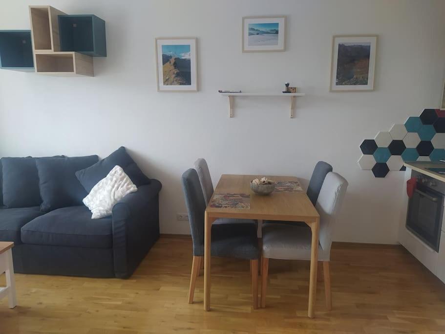 Apartamento Apratman Julie - Bavorska Ruda Bayerisch Eisenstein Exterior foto