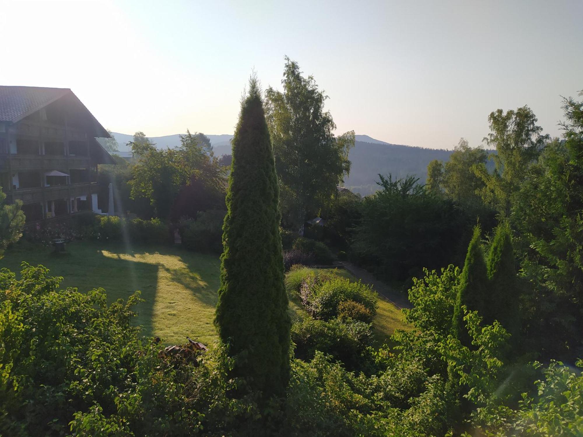 Apartamento Apratman Julie - Bavorska Ruda Bayerisch Eisenstein Exterior foto