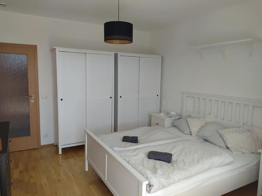 Apartamento Apratman Julie - Bavorska Ruda Bayerisch Eisenstein Exterior foto