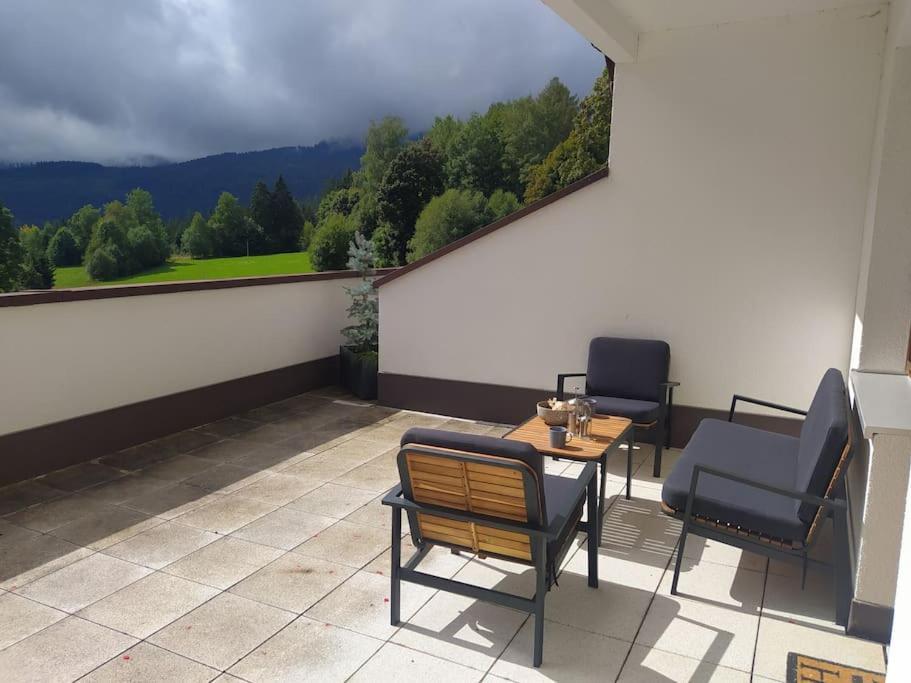 Apartamento Apratman Julie - Bavorska Ruda Bayerisch Eisenstein Exterior foto