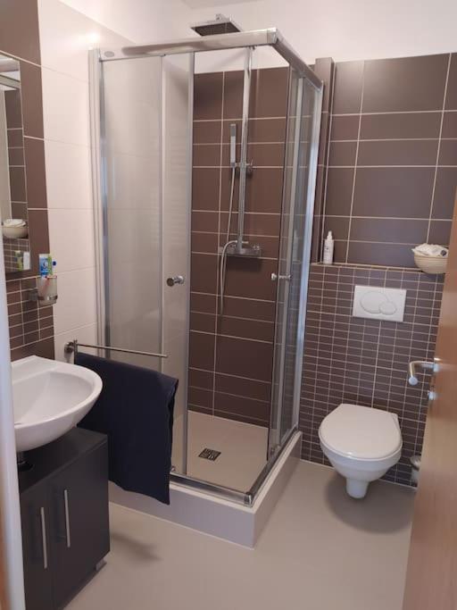 Apartamento Apratman Julie - Bavorska Ruda Bayerisch Eisenstein Exterior foto