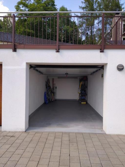 Apartamento Apratman Julie - Bavorska Ruda Bayerisch Eisenstein Exterior foto