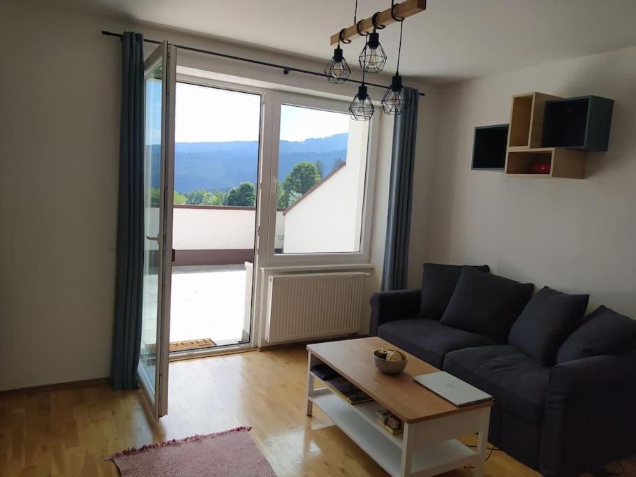 Apartamento Apratman Julie - Bavorska Ruda Bayerisch Eisenstein Exterior foto