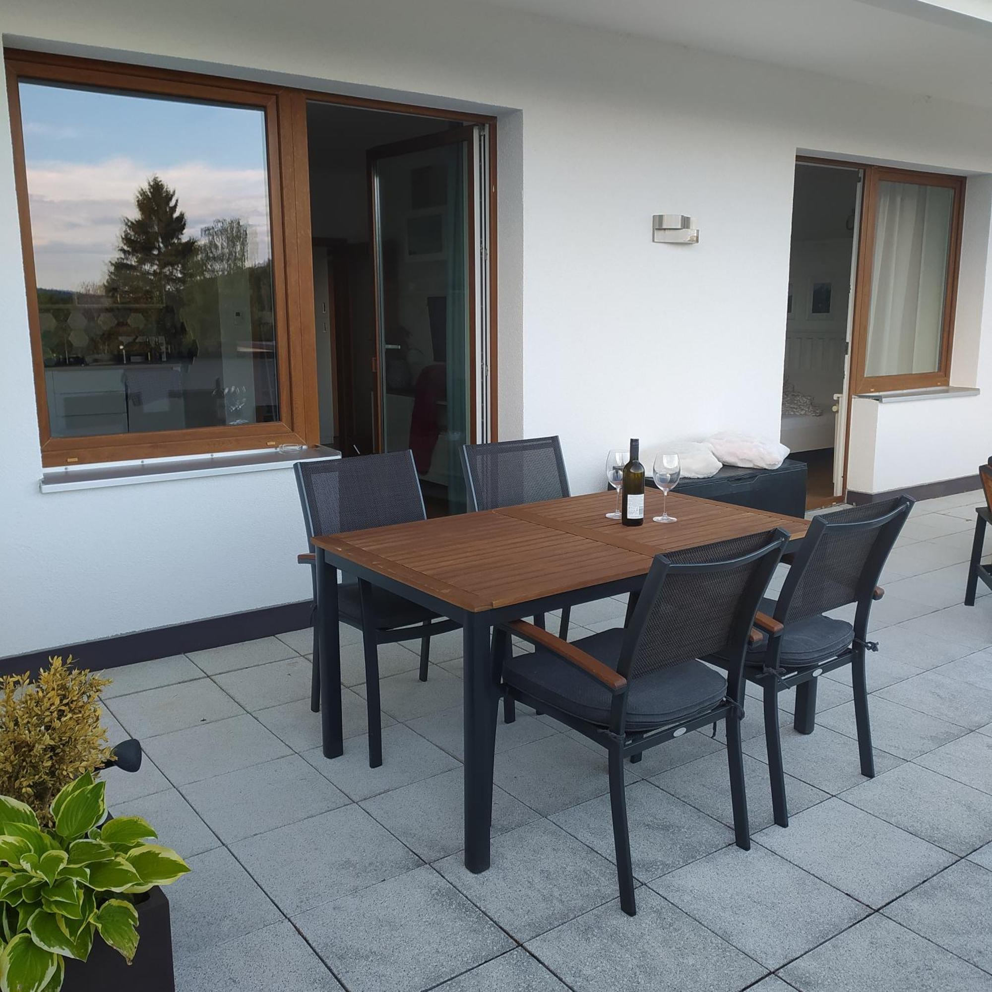 Apartamento Apratman Julie - Bavorska Ruda Bayerisch Eisenstein Exterior foto
