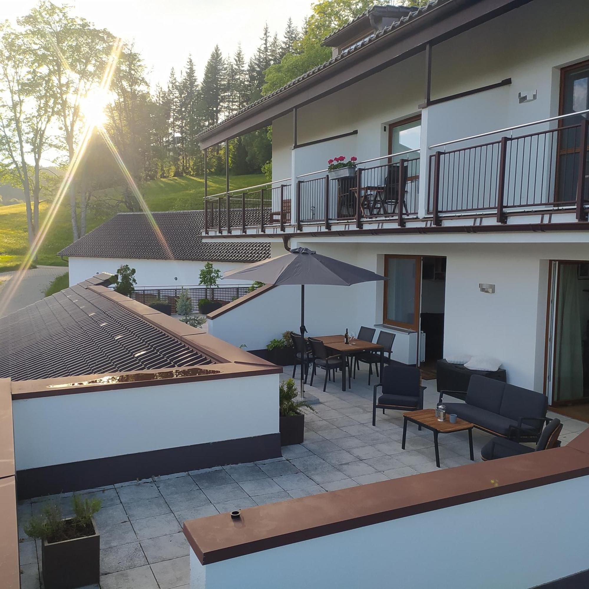 Apartamento Apratman Julie - Bavorska Ruda Bayerisch Eisenstein Exterior foto