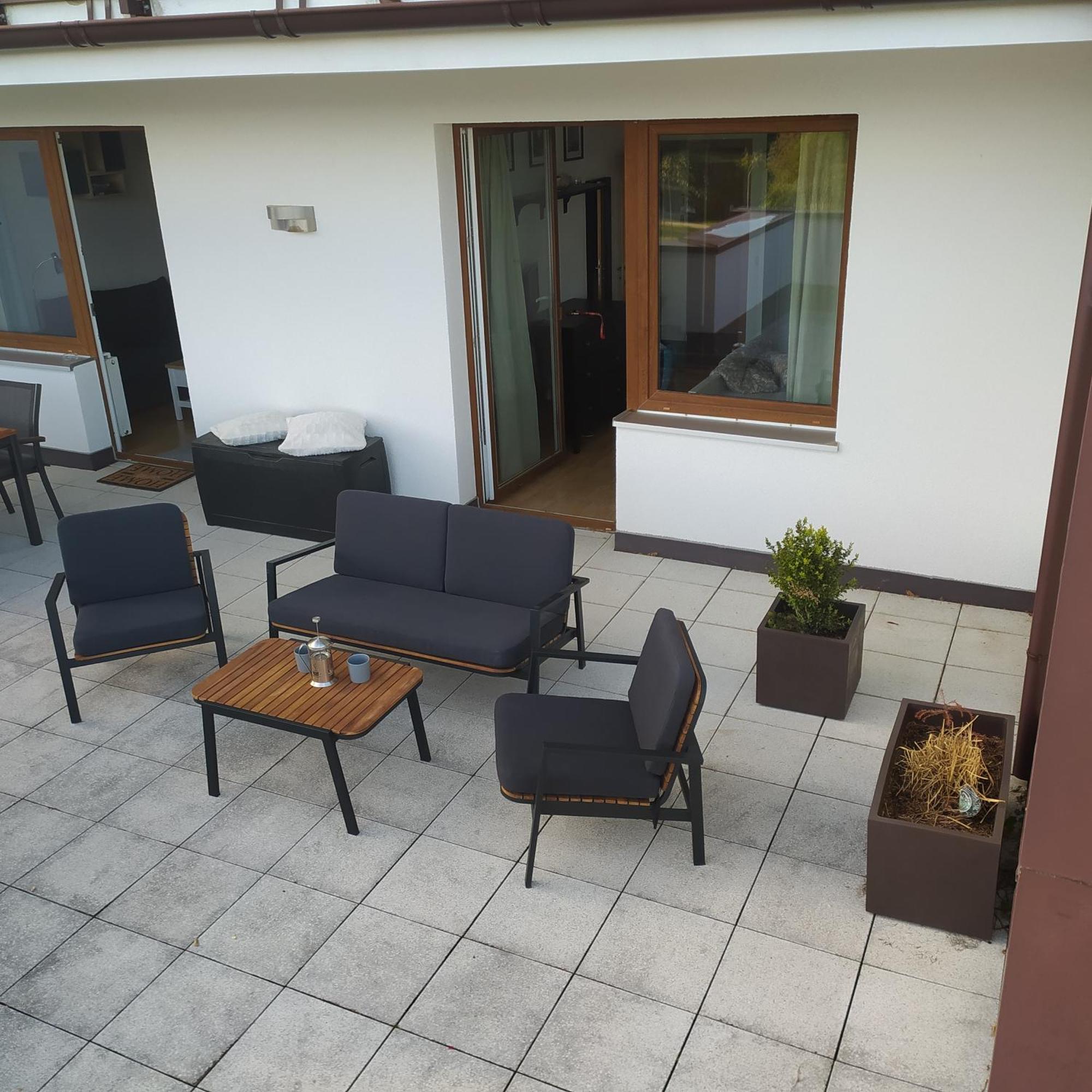 Apartamento Apratman Julie - Bavorska Ruda Bayerisch Eisenstein Exterior foto